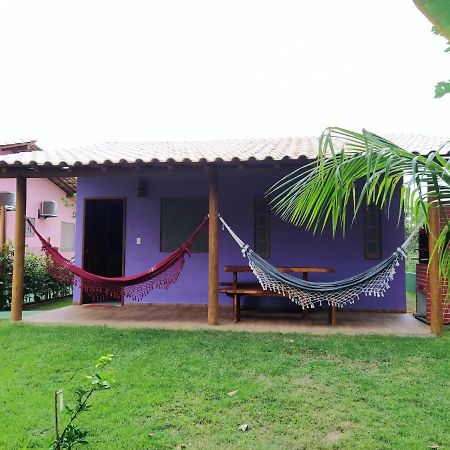 Residencial Canto De Imbassaí Exterior foto