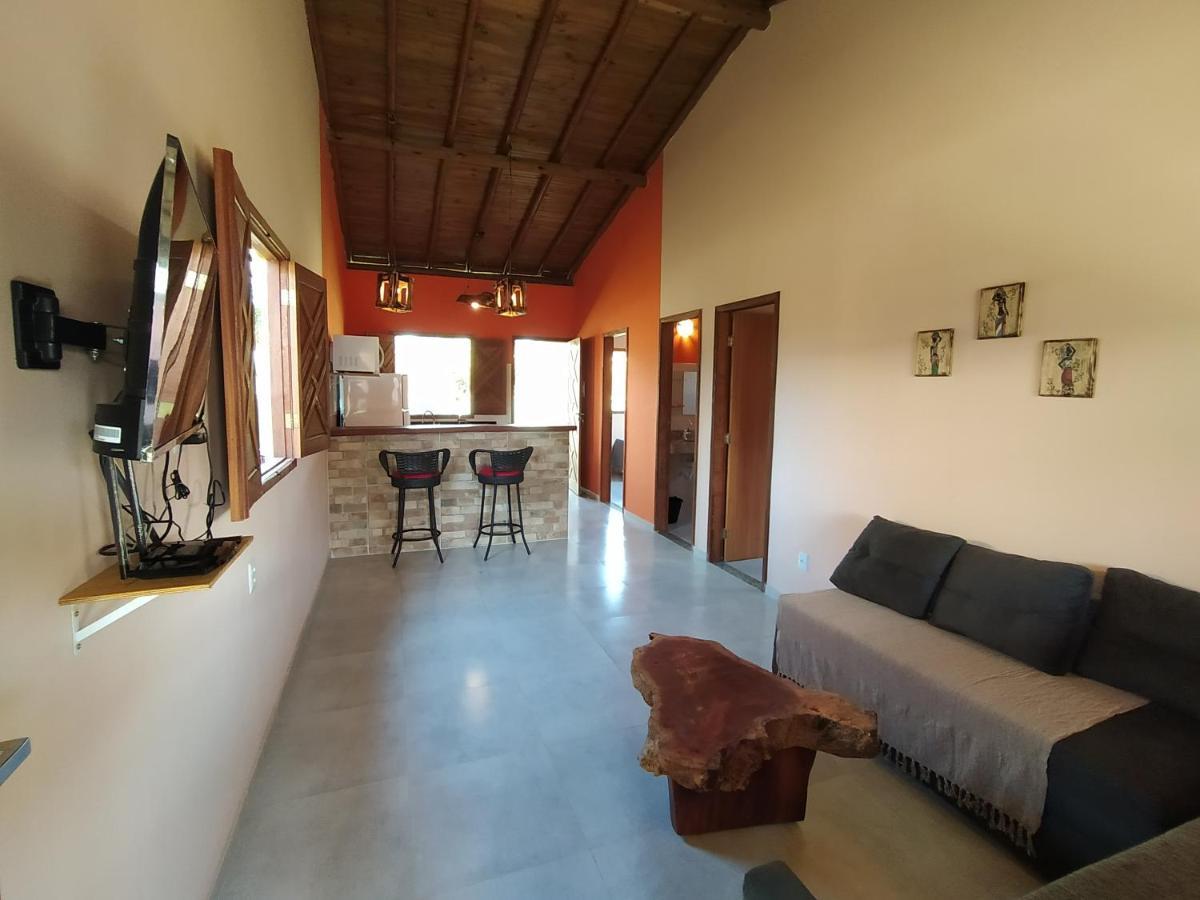 Residencial Canto De Imbassaí Exterior foto
