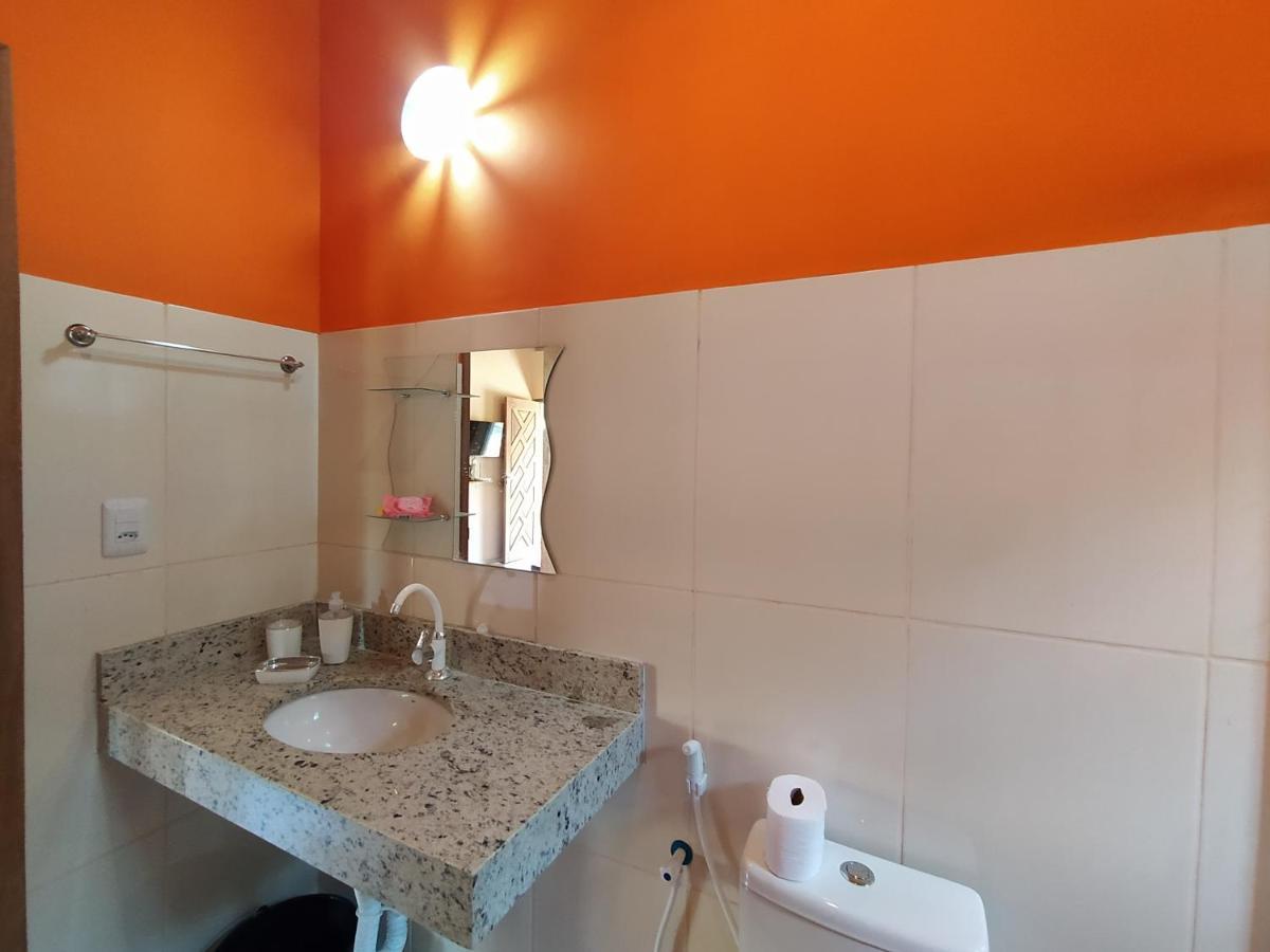 Residencial Canto De Imbassaí Exterior foto