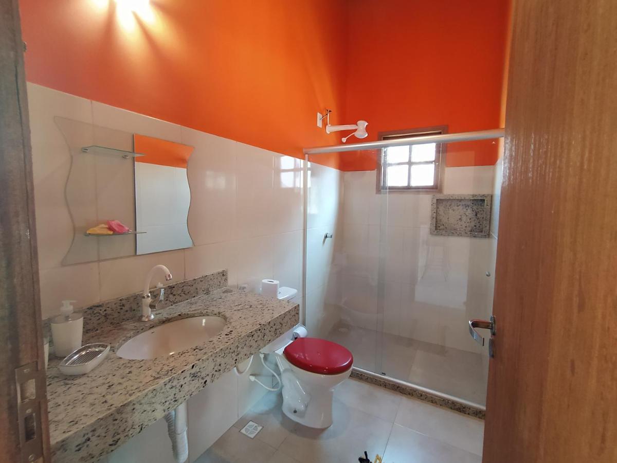 Residencial Canto De Imbassaí Exterior foto