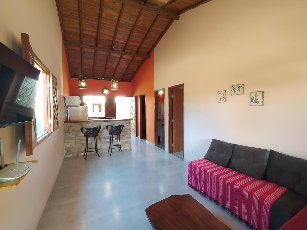 Residencial Canto De Imbassaí Exterior foto