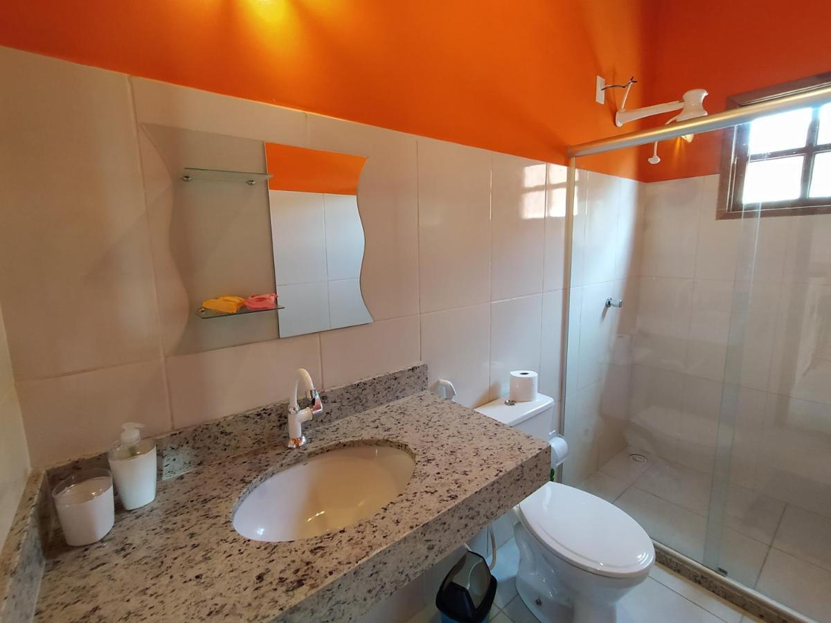 Residencial Canto De Imbassaí Exterior foto