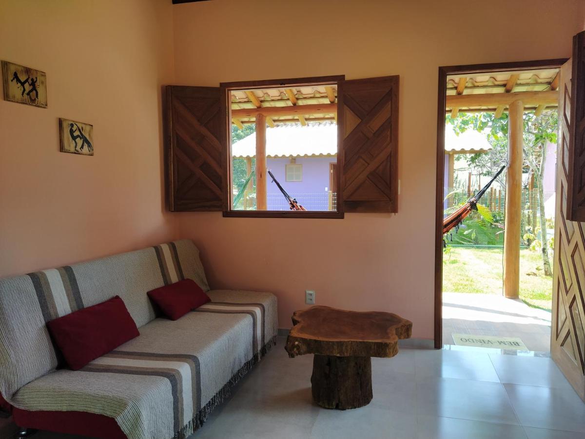 Residencial Canto De Imbassaí Exterior foto